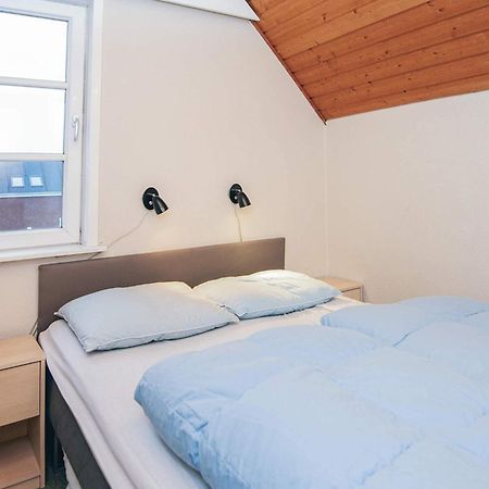 5 Person Holiday Home In R M Sønderby Dış mekan fotoğraf