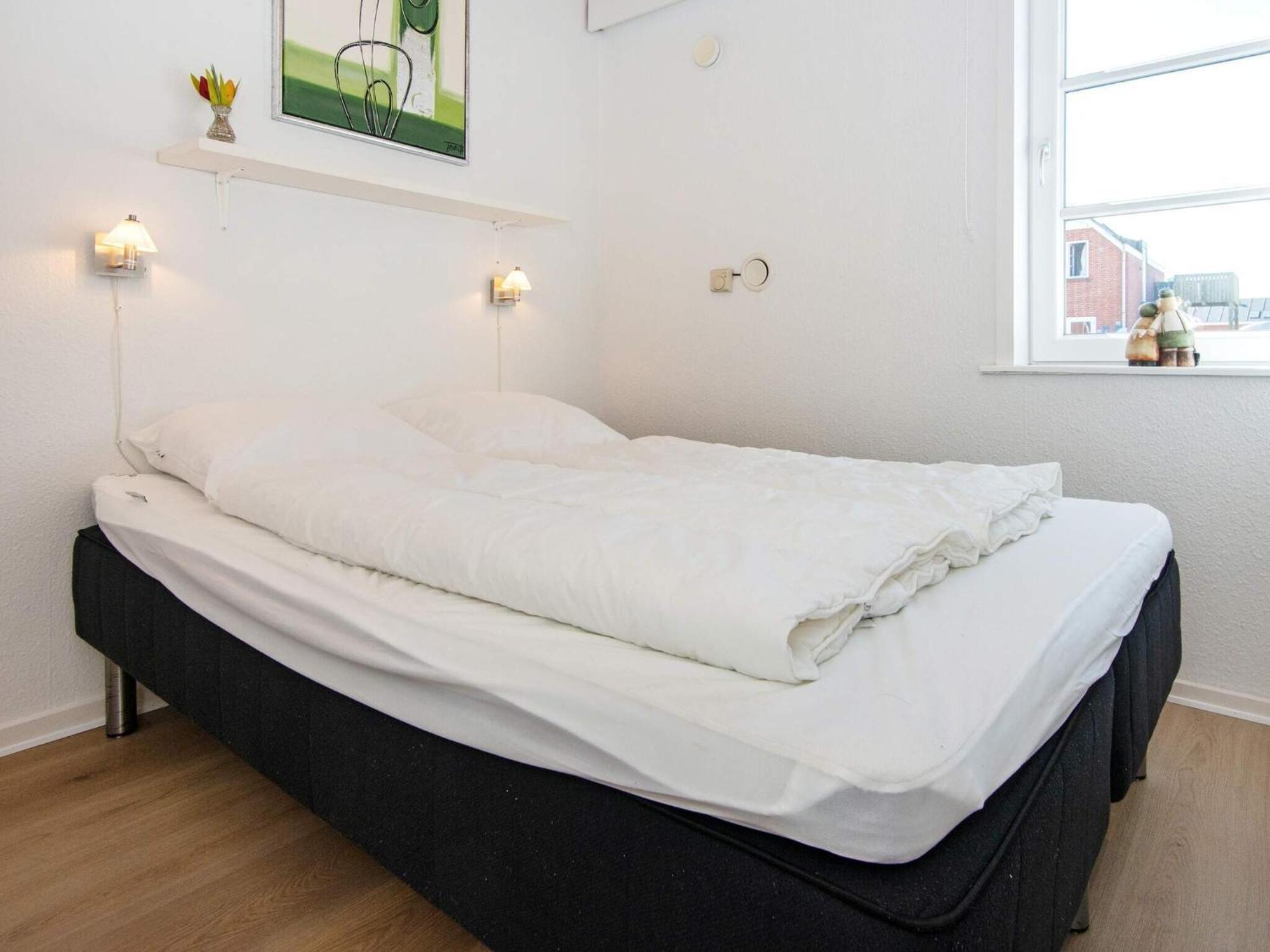 5 Person Holiday Home In R M Sønderby Dış mekan fotoğraf