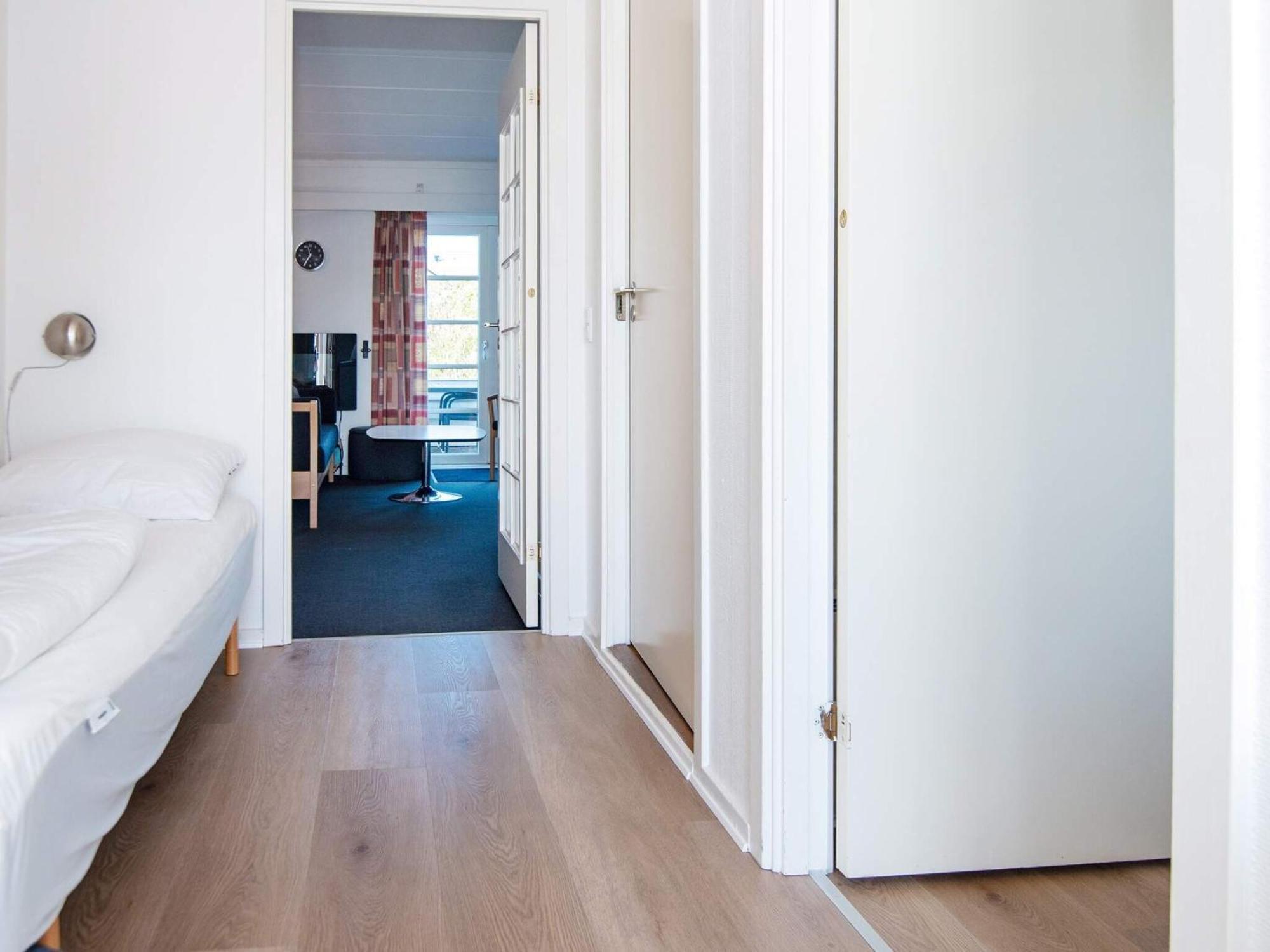 5 Person Holiday Home In R M Sønderby Dış mekan fotoğraf