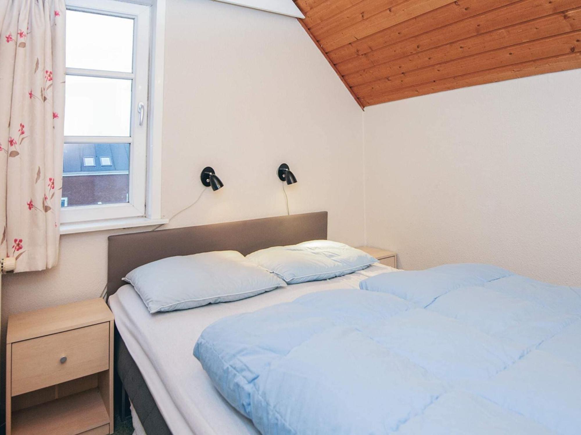 5 Person Holiday Home In R M Sønderby Dış mekan fotoğraf