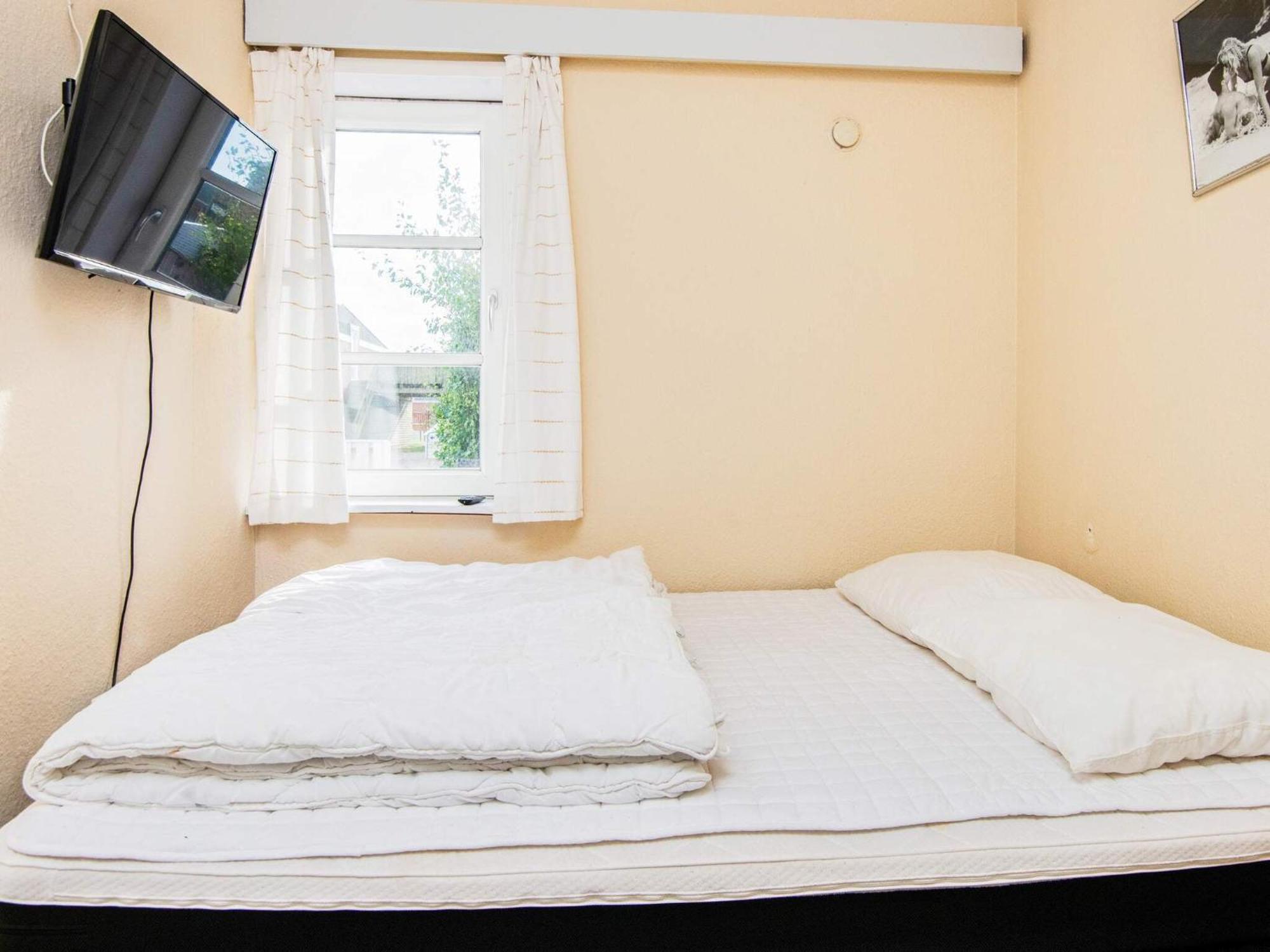 5 Person Holiday Home In R M Sønderby Dış mekan fotoğraf